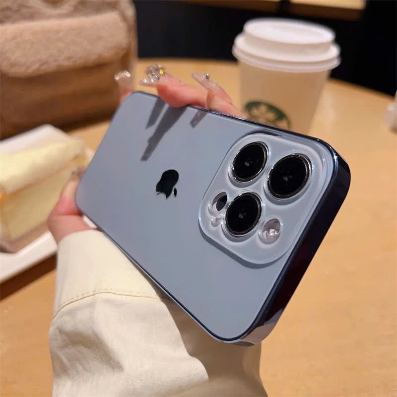 Zon New Luxury CASE for iPhone Series from 11 -16 Pro-Max Case (Copy)