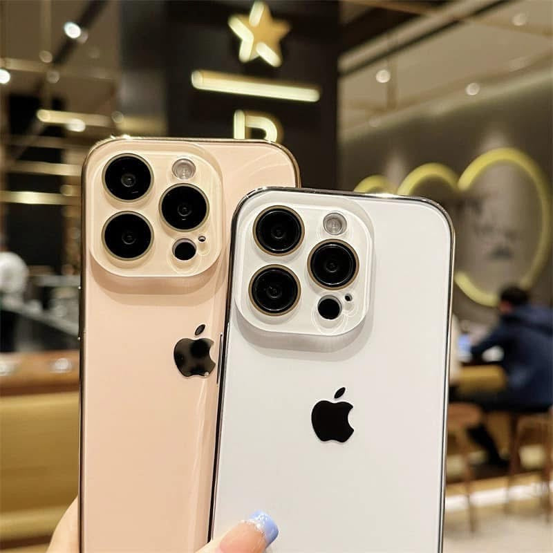 Zon New Luxury CASE for iPhone Series from 11 -16 Pro-Max Case (Copy)