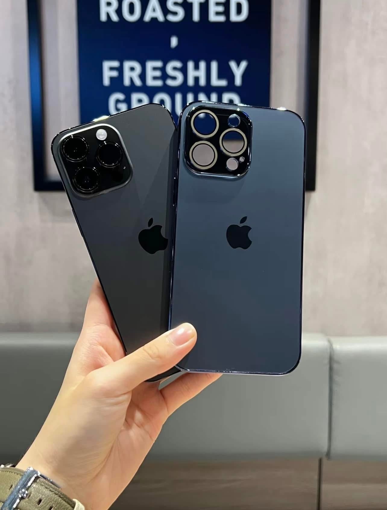 Zon New Luxury CASE for iPhone Series from 11 -16 Pro-Max Case (Copy)